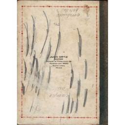 Lecciones de Cálculo. Grado Preparatorio - Aurelio R. Charentón