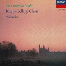 King's College Choir,...