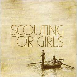 Scouting For Girls - Scouting For Girls. CD