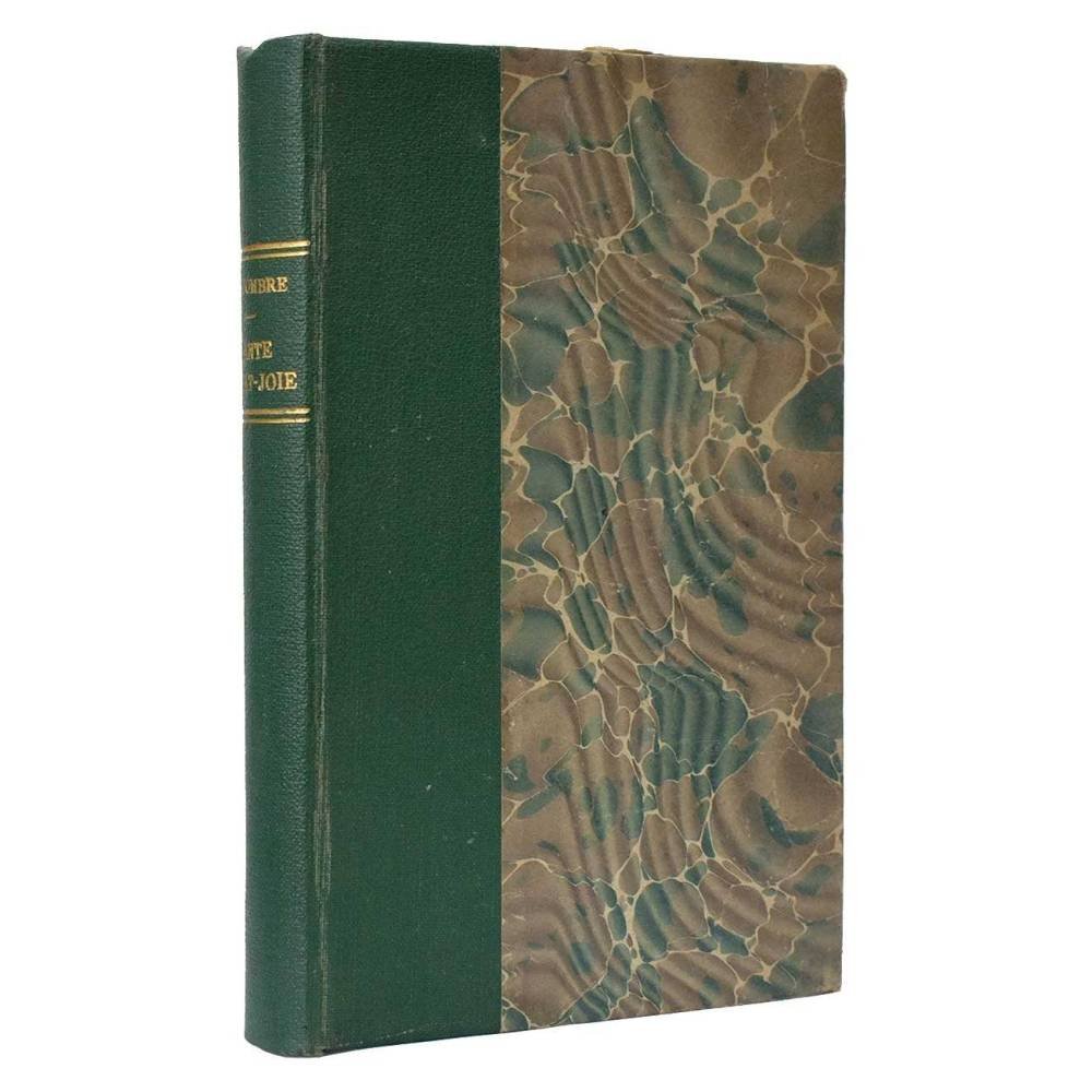 Tante Rabat-Joie - Roger Dombre