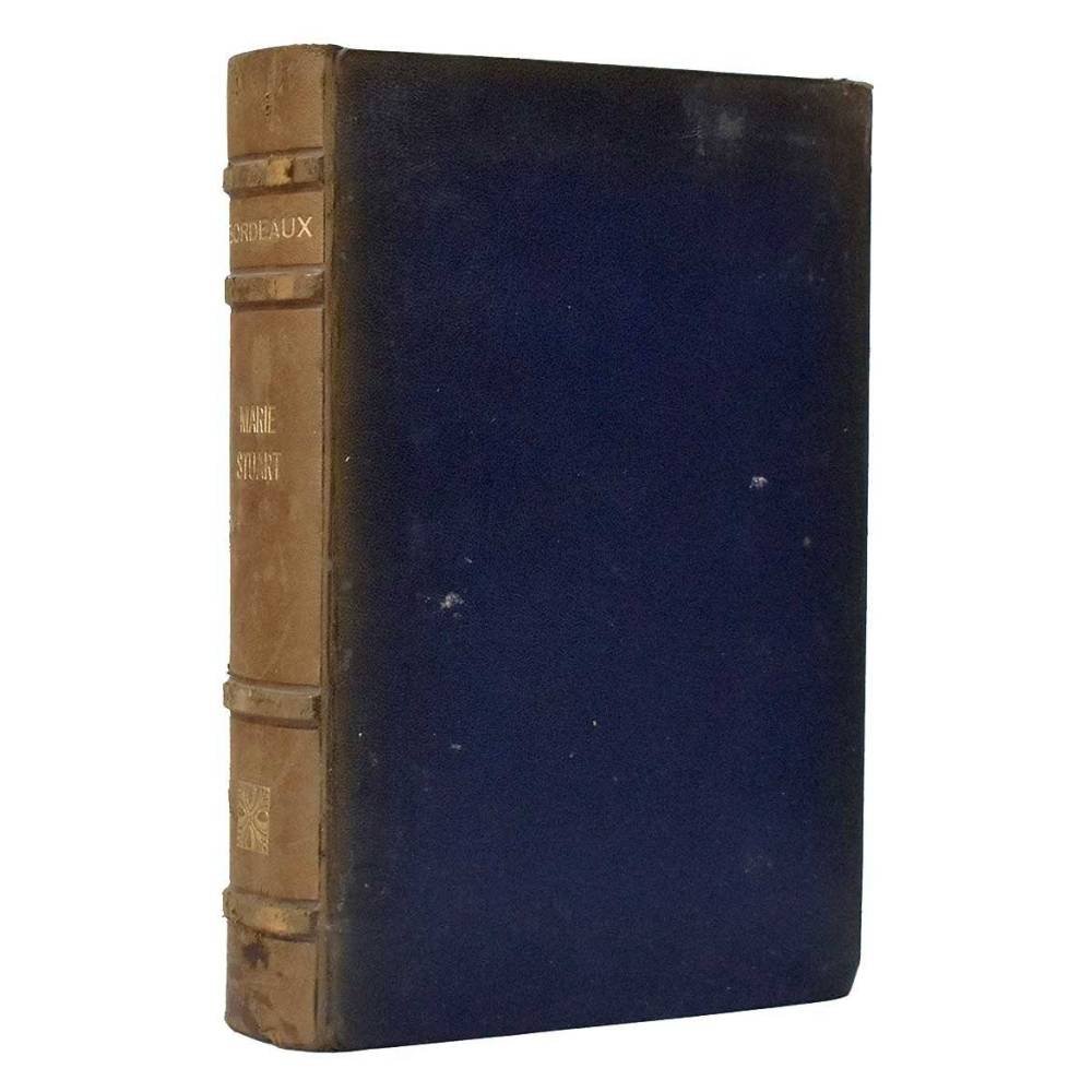 Marie Stuart - Paule Henry-Bordeaux