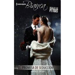 Promesa de seducción -...