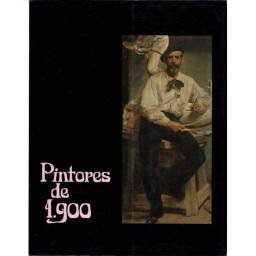 Pintores de 1900