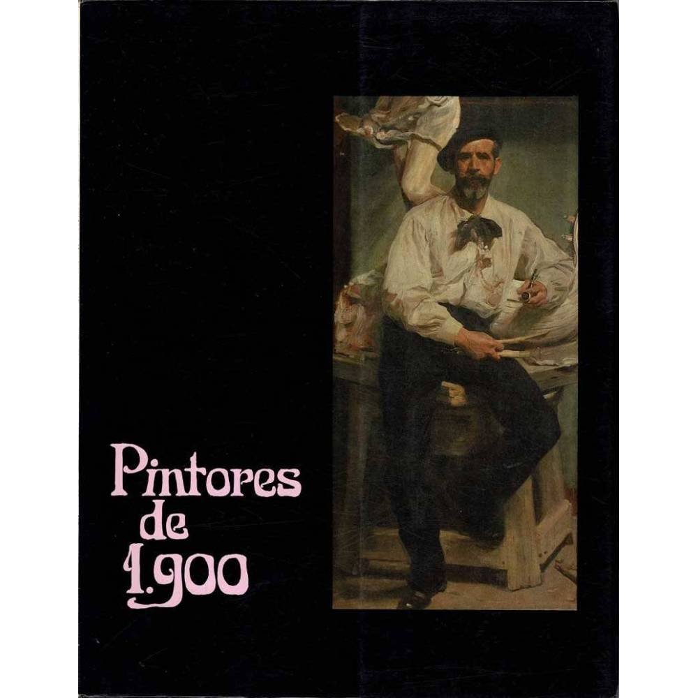 Pintores de 1900