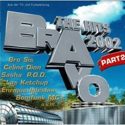 Bravo - The Hits 2002 -...