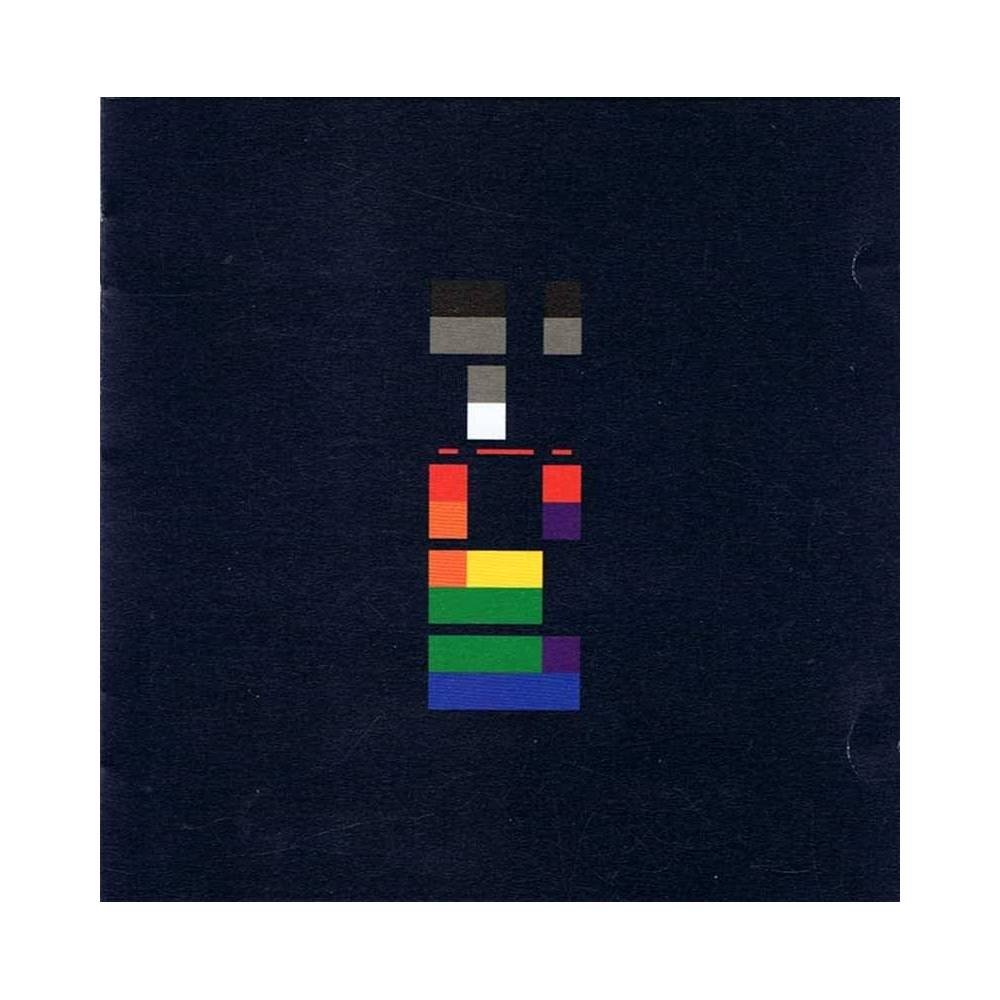 Coldplay - X&Y. CD