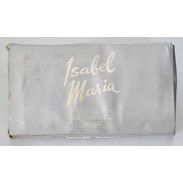 Estuche Eau de Cologne + 2 Jabones Isabel María