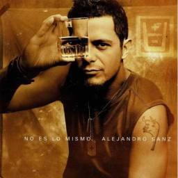 Alejandro Sanz - No Es Lo...