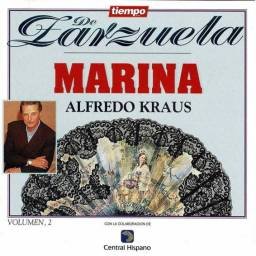 Tiempo de Zarzuela 4....