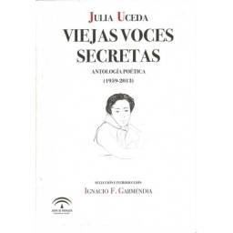 Viejas Voces Secretas....