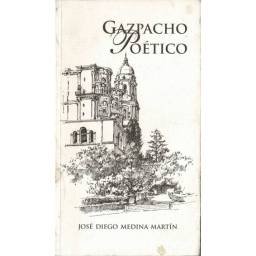 Gazpacho Poético - José...