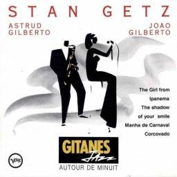 Autour De Minuit. CD - Stan...