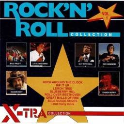 Rock 'n' Roll Collection...