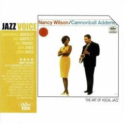 Nancy Wilson - With...