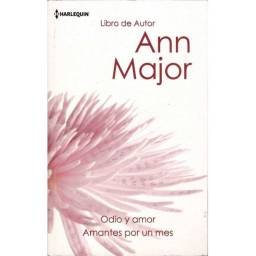 Odio y amor. Amantes por un...