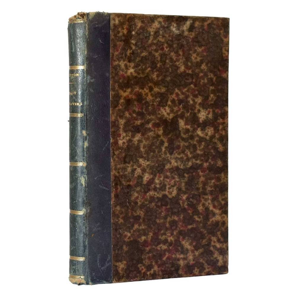 Ernest Maltravers - Edward Bulwer Lytton