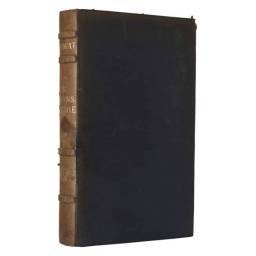 Les vendeurs du temple -...