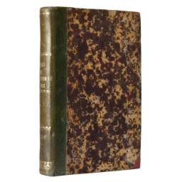 Les Fleurs - Alphonse Karr