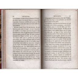 Les Fleurs - Alphonse Karr