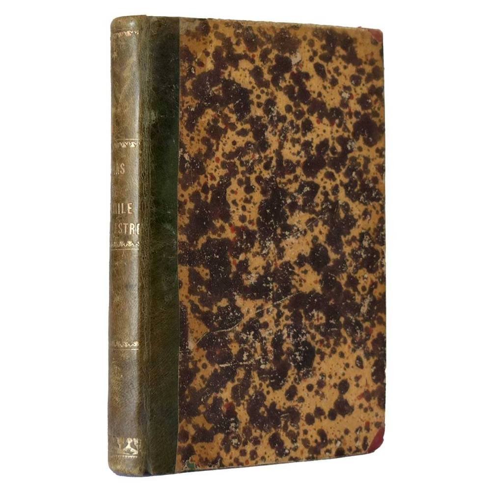 Les Derniers Paysans - Émile Souvestre