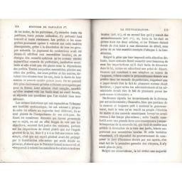 Histoire de Napoléon Ier. Tome II - P. Lanfrey