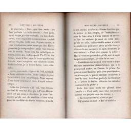 Les Soeurs Rondoli - Guy de Maupassant