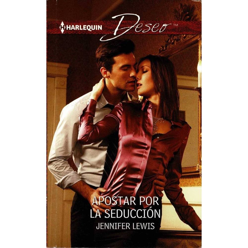 Apostar por la seducción - Jennifer Lewis