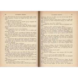 Wuthering Heights - Emily Bronté