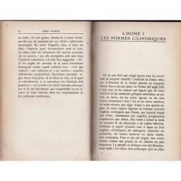 Les Bonhomies - Josep Carner