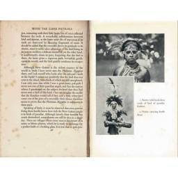 New Guinea Gold. Cannibals & Gold-Seekers in New Guinea - Edmond Demaitre