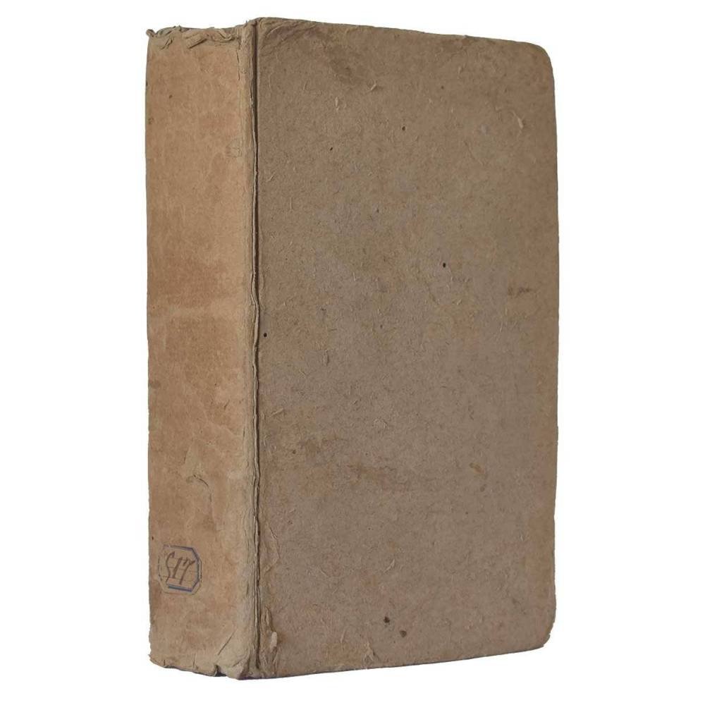 Epitome Theologiae Christianae - Samuel Freidrich Nathanael Morus