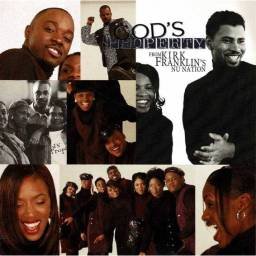 God's Property From Kirk...