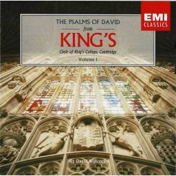 King's College Choir,...