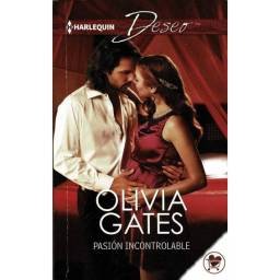 Pasión Incontrolable -...