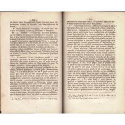 Institutionum Philosophiae Theoreticae. Tomus tertius. Compendium philosophiae religionis - Franc. Rothenflue, S. J.