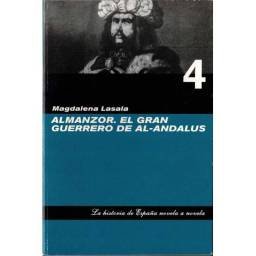 Almanzor, el gran guerrero...