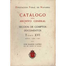 Catálogo del Archivo...