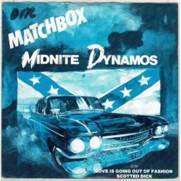 Matchbox - Midnite Dynamos...