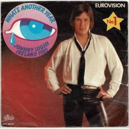 Johnny Logan - What's...