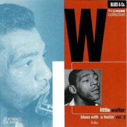 Little Walter - Blues With...