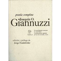Poesía completa - Joaquín...