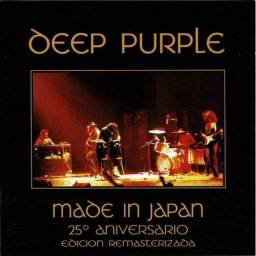 Deep Purple - Made In...
