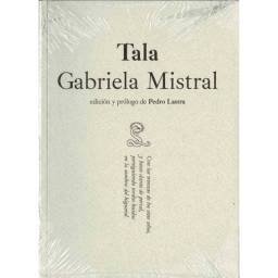 Tala - Gabriela Mistral