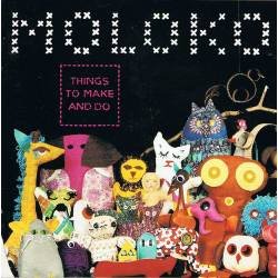 Moloko - Things To Make And...