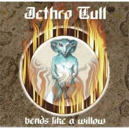 Jethro Tull - Bends Like a...