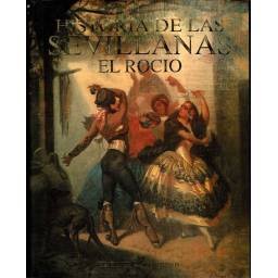 Historia de las Sevillanas....