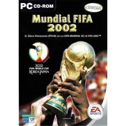 Mundial FIFA 2002. PC