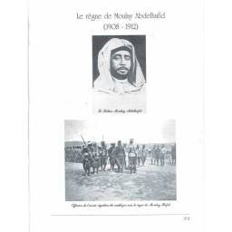 L'Histoire Photographique du Maroc 1873-1934 - Abdelkader Timoule