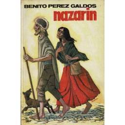 Nazarin - Benito Pérez Galdós