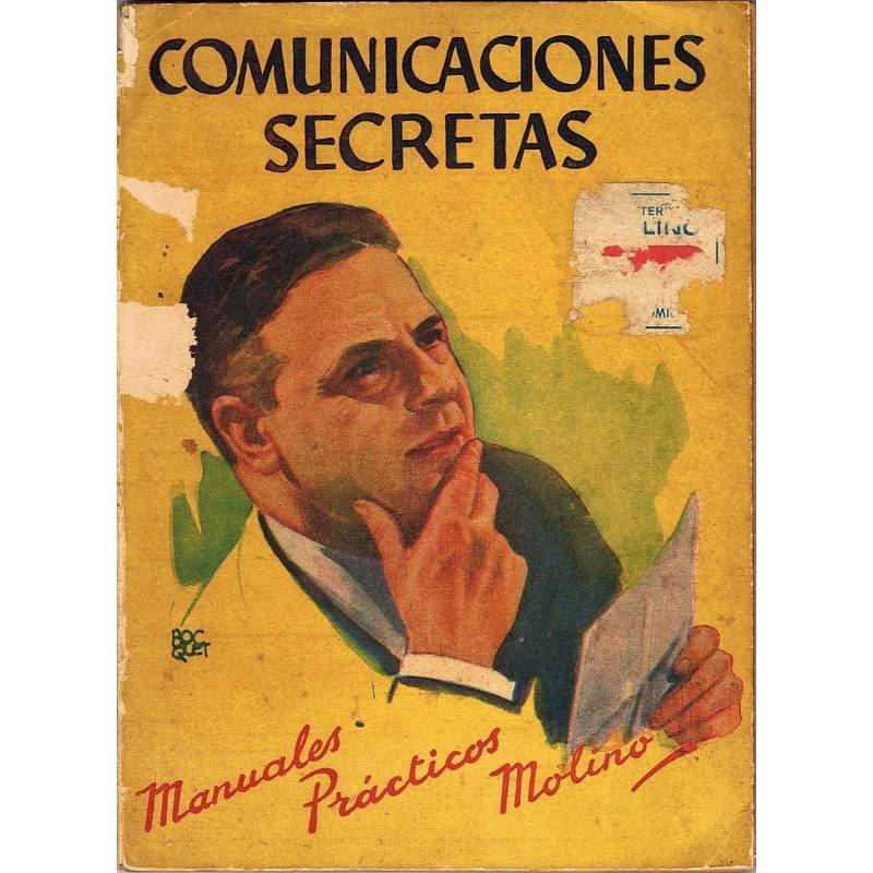 Comunicaciones Secretas